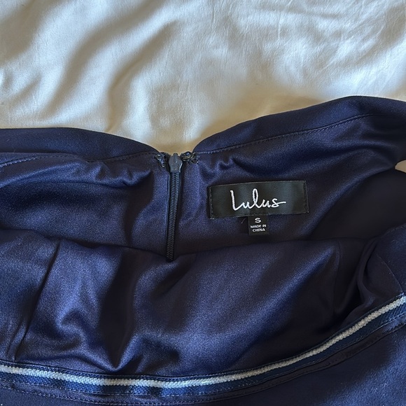 Lulus Dress - Picture 3 of 5